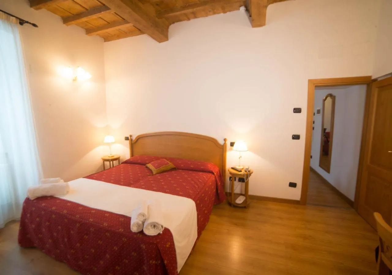 **** Hotel Abetone e Piramidi Resort Italia