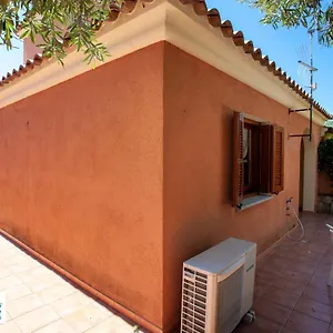 Villino Tirreno Bilo 2 Casa vacanze San Teodoro (Sardinia)