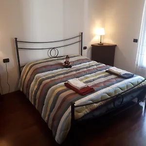Grande I Faggi Appartamento