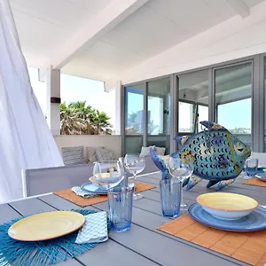 Terrazza Vista Mare Appartamento Marzamemi