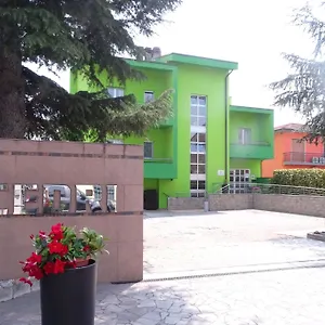 Hotel I Cedri, Scandicci