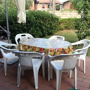 Frühstückspension Il Pescatore, Marina Di Pisa