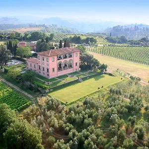 Hotel Mangiacane - Small Luxury Of The World, San Casciano in Val di Pesa