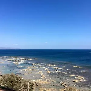 Casa Mariagrazia Appartamento Marzamemi
