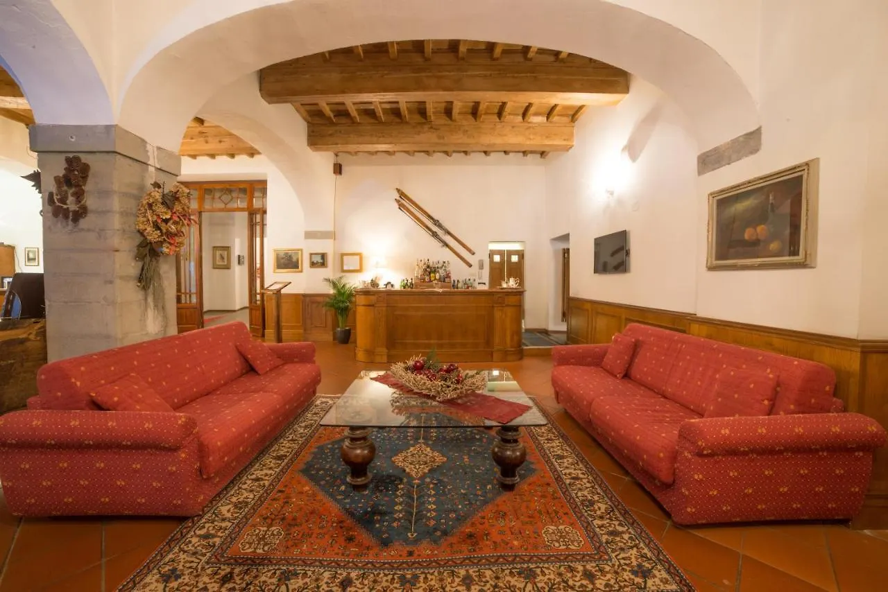 Hotel Hg Abetone E Piramidi Resort