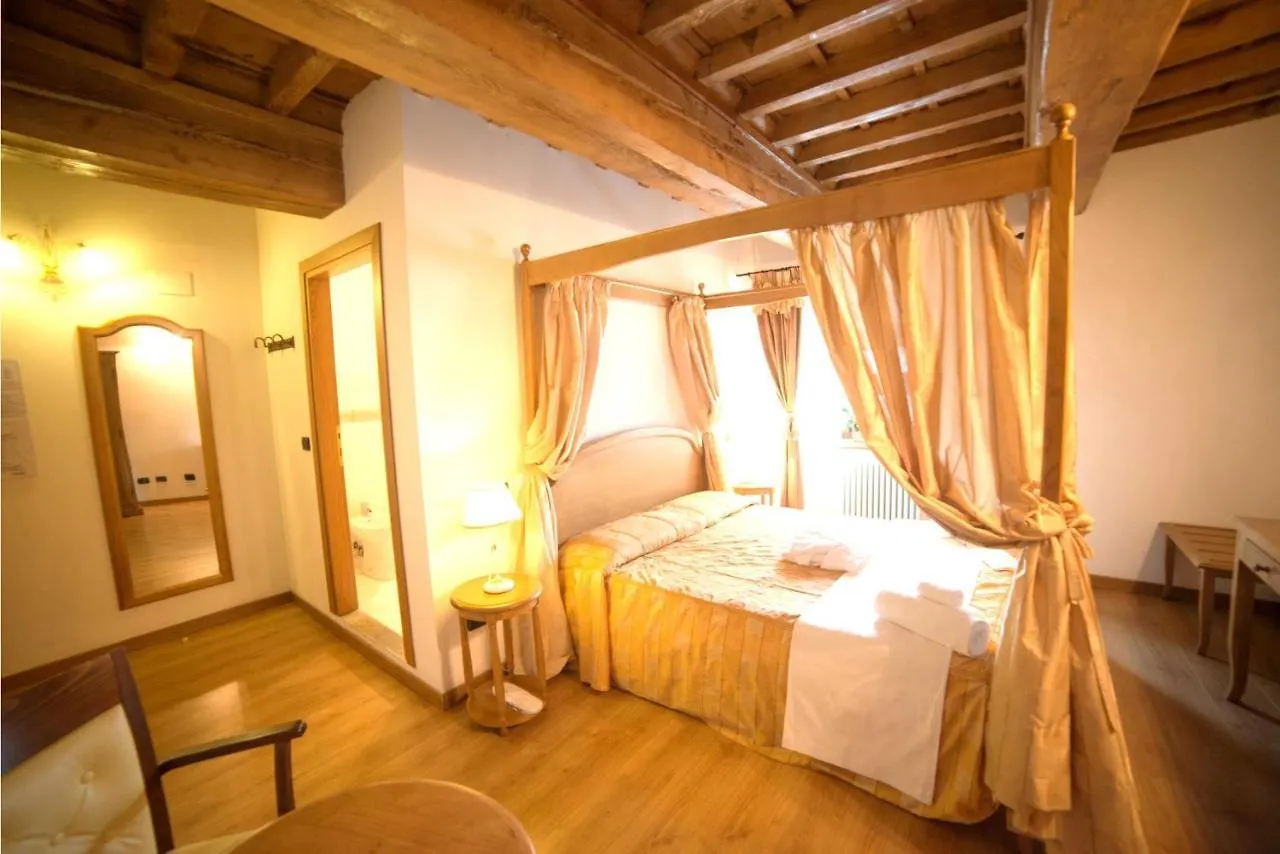 Hotel Hg Abetone E Piramidi Resort