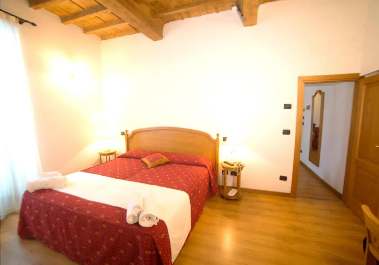 Hg Abetone E Piramidi Resort Hotel