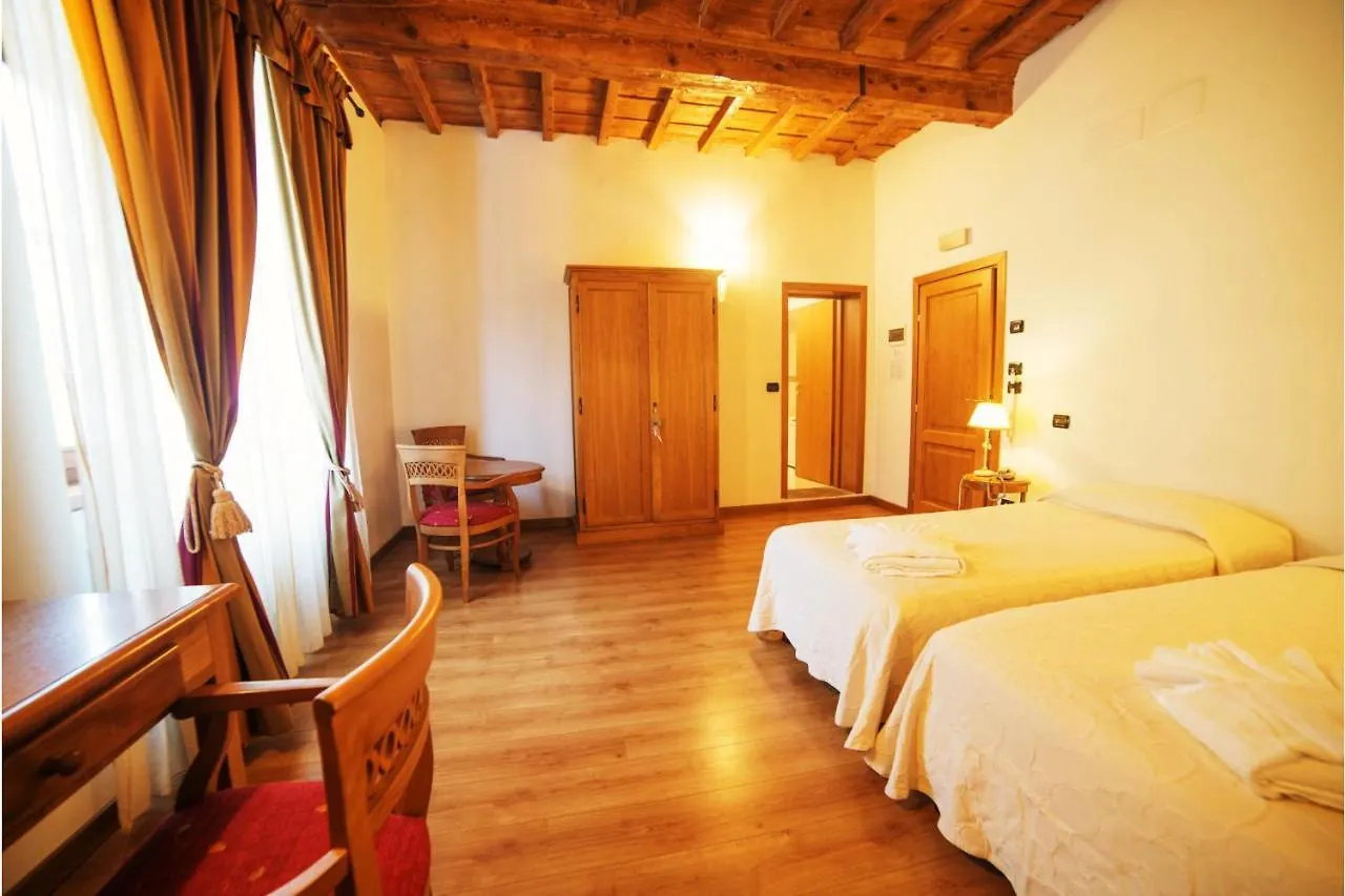 Hotel Hg Abetone E Piramidi Resort
